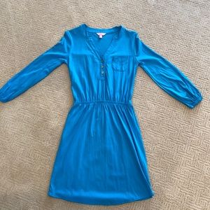 New without tags Lilly Pulitzer Beckett Dress size XS